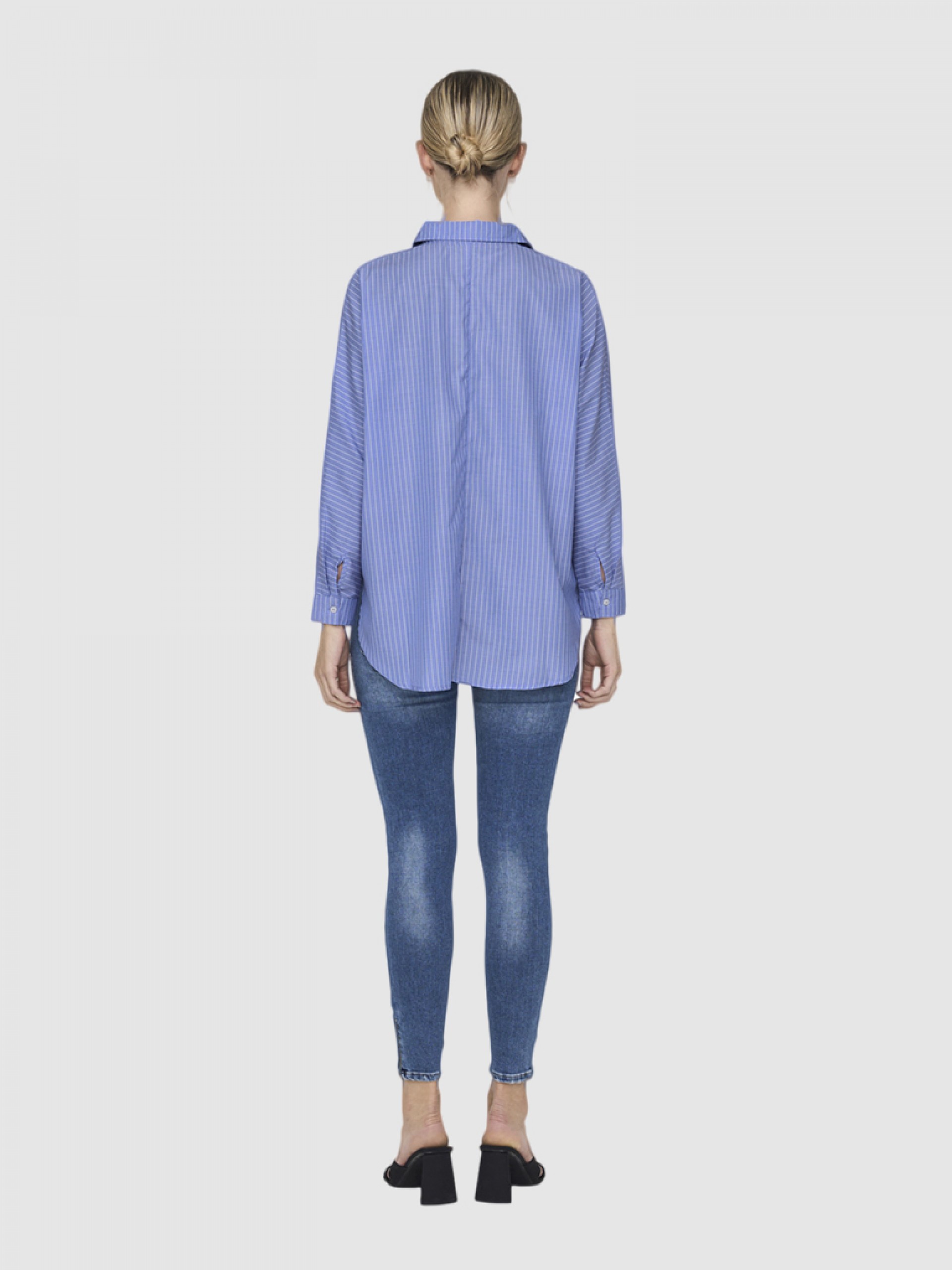 Camisa Mujer Only