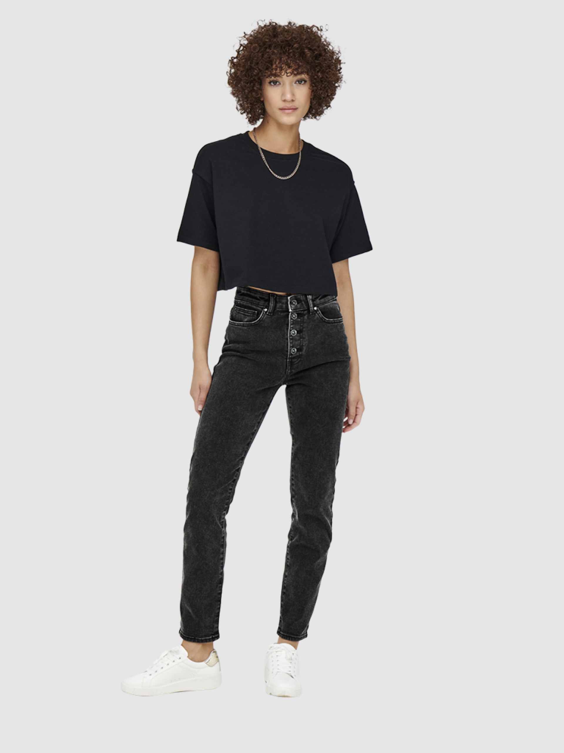 Pantalones Mujer Only