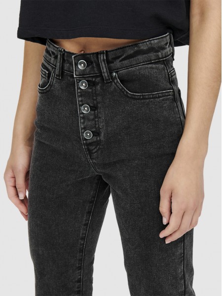 Pantalones Mujer Only