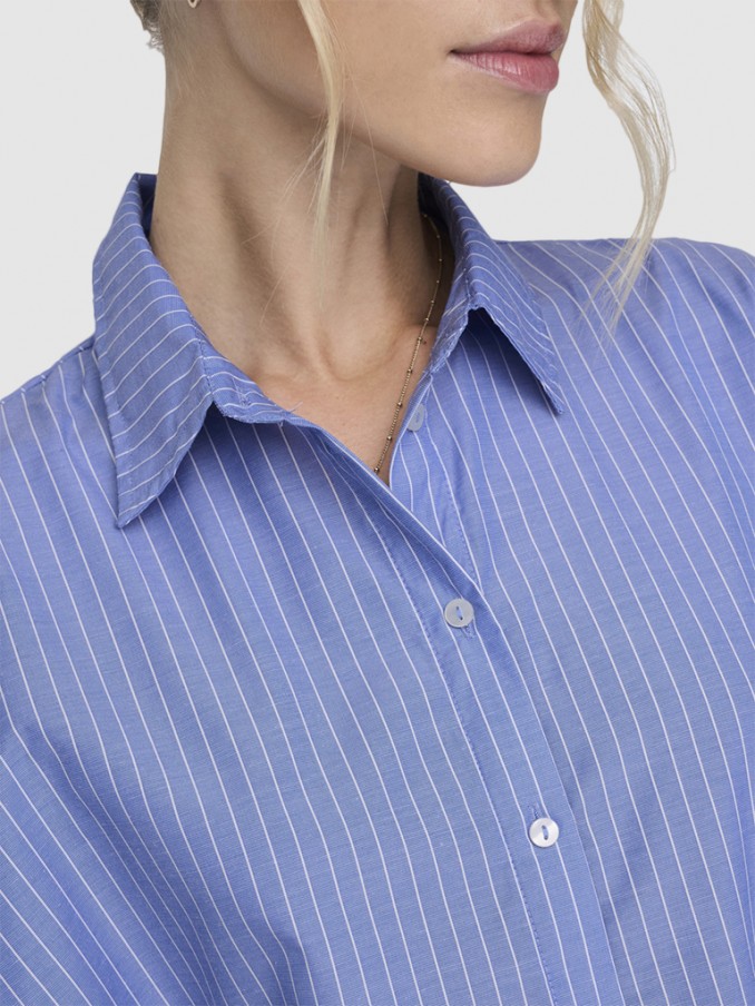 Camisa Mujer Only