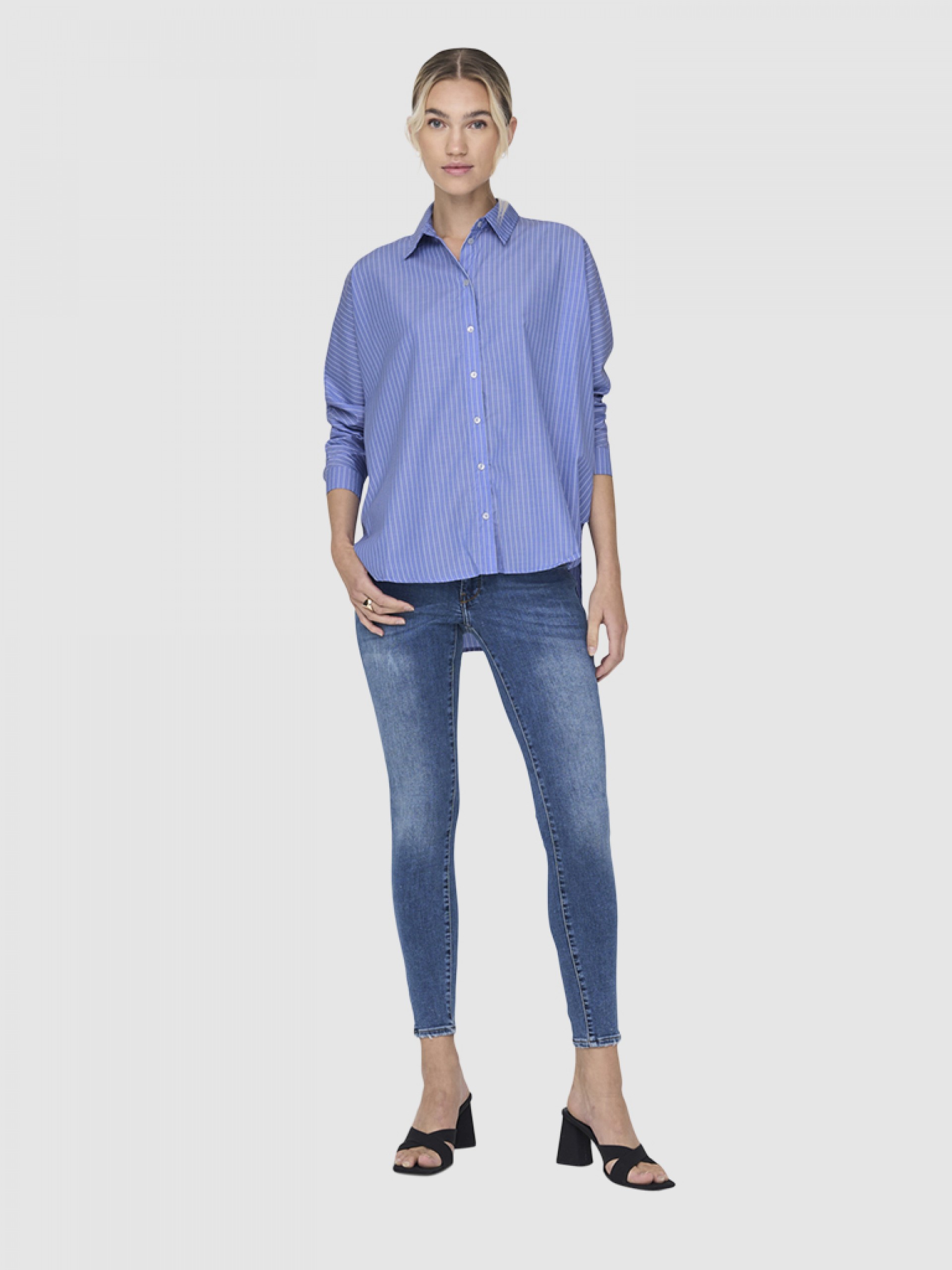 Camisa Mujer Only