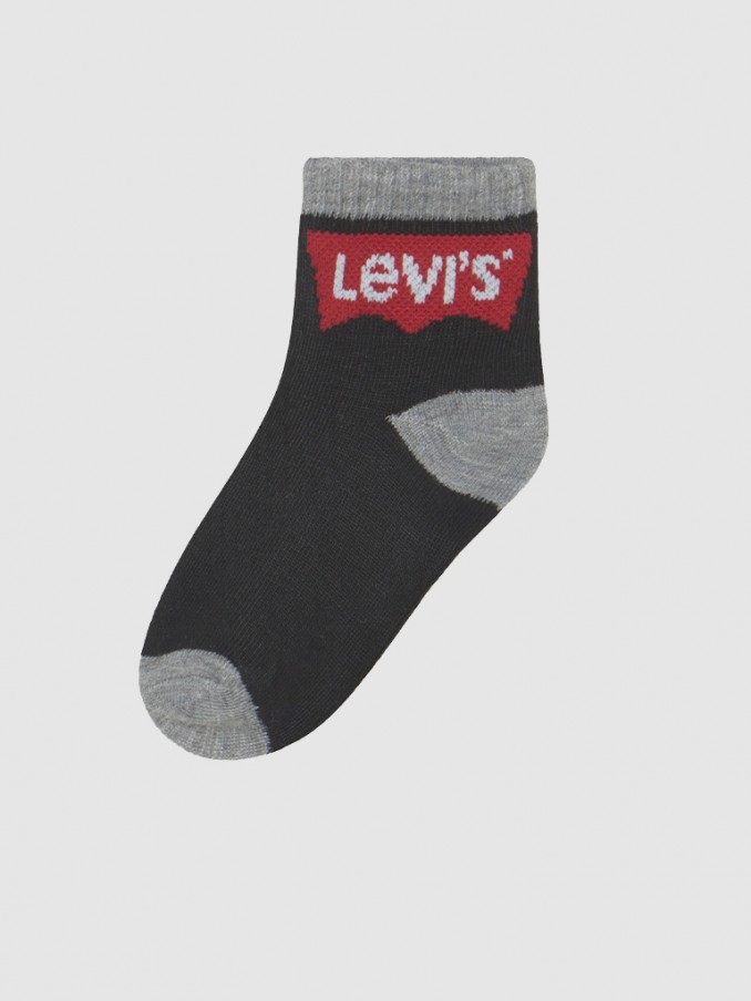 Socks Unisex Child Levis
