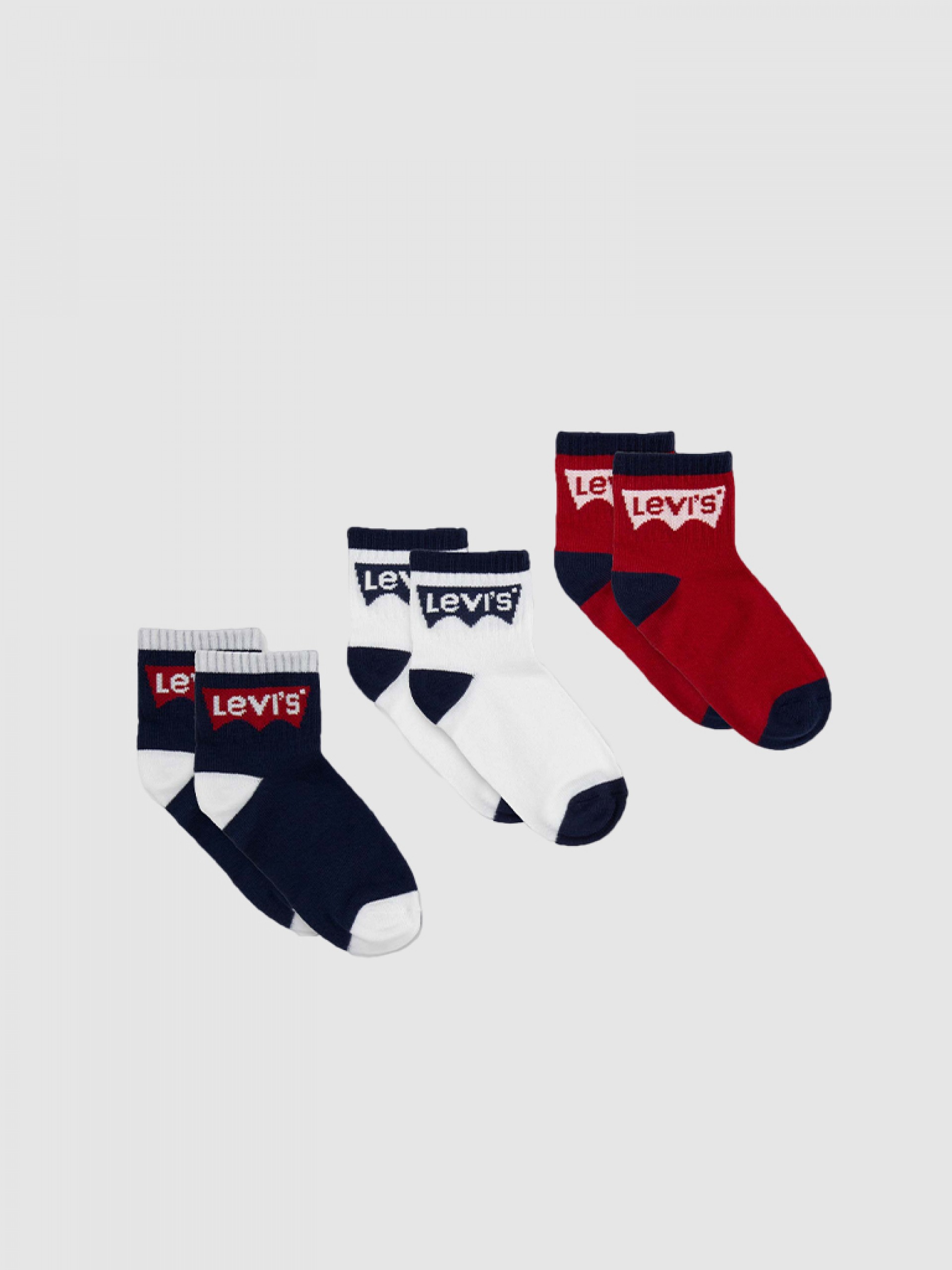 Socks Unisex Child Levis