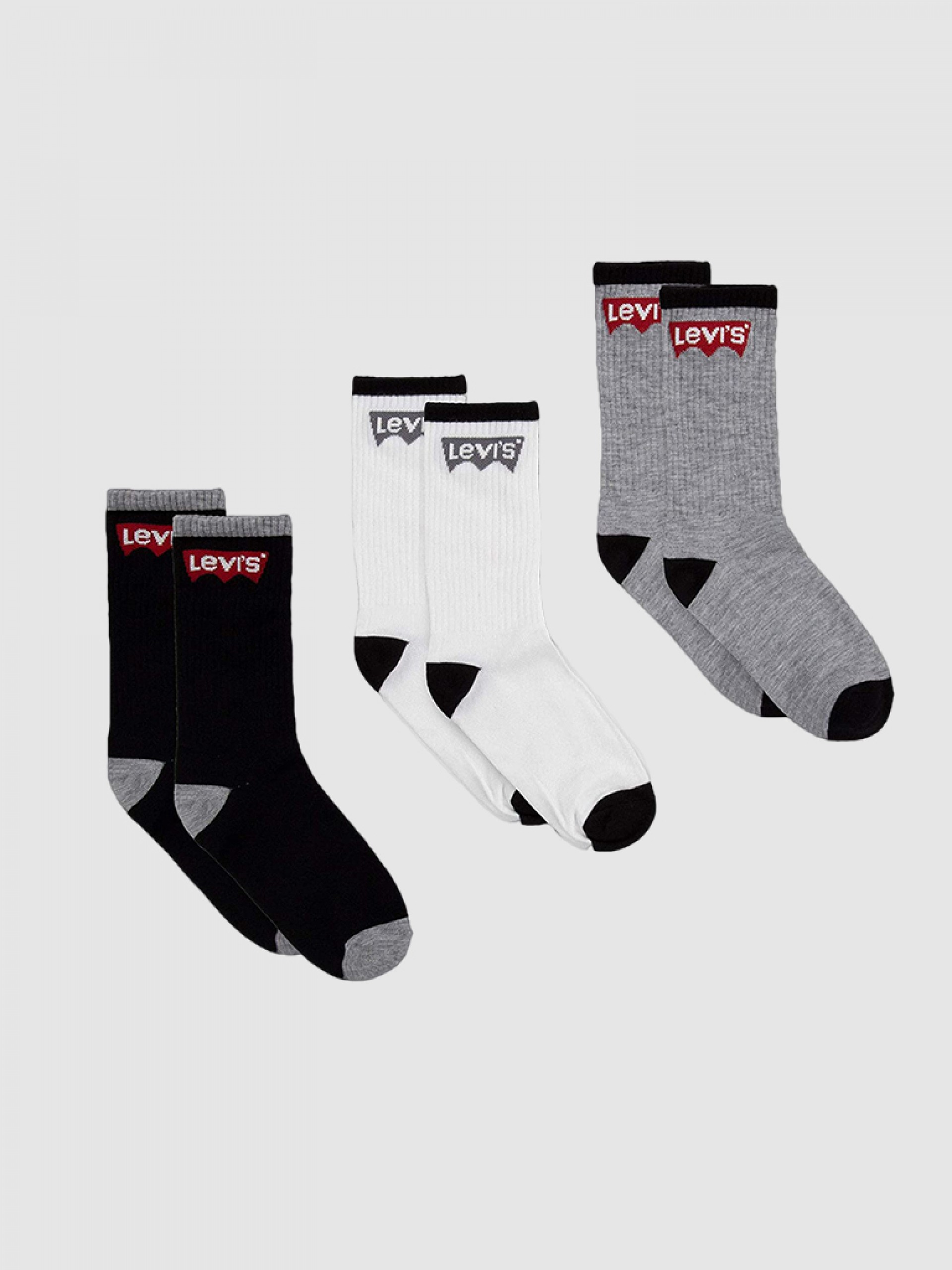 Socks Unisex Child Levis