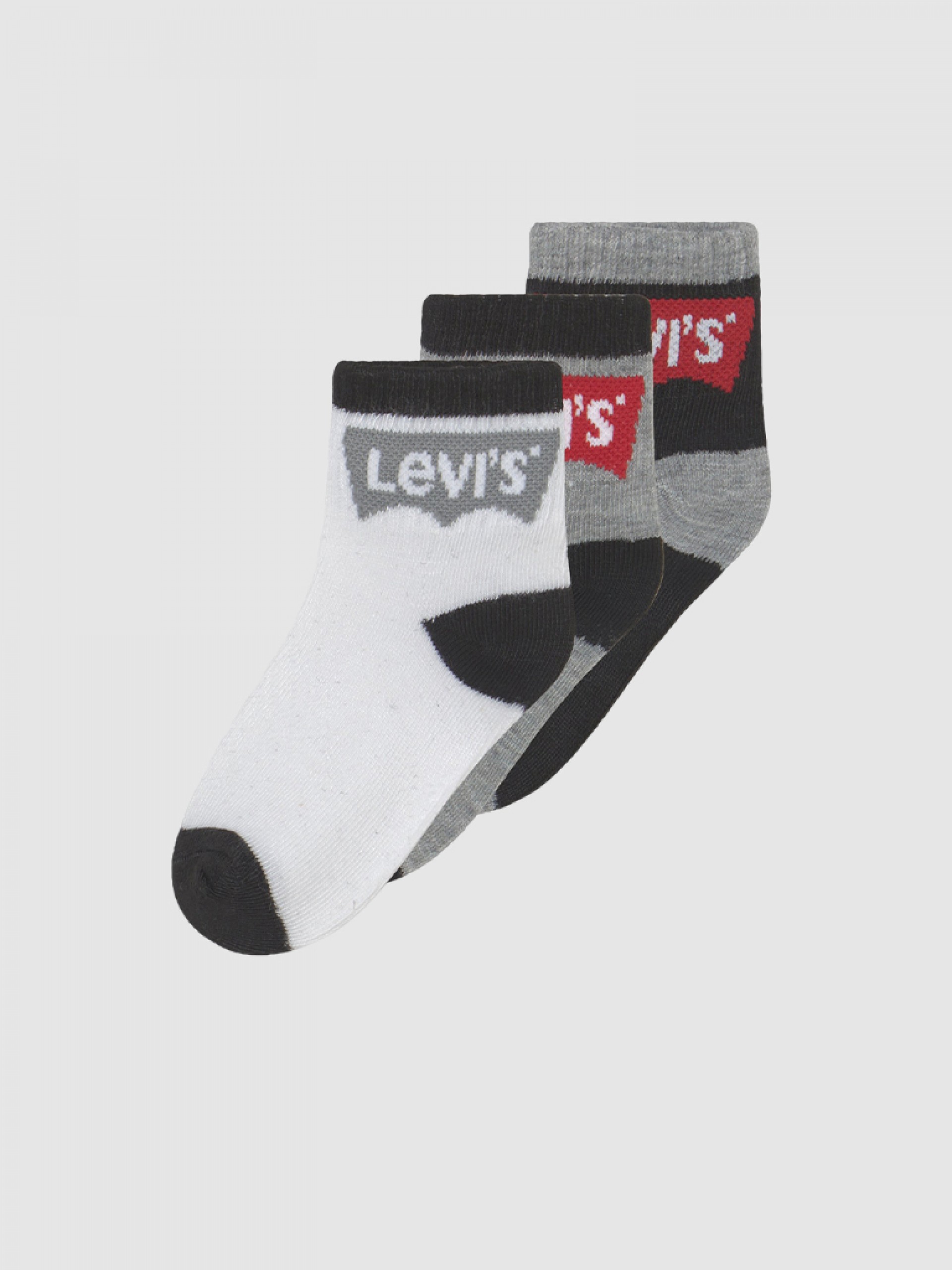 Socks Unisex Child Levis