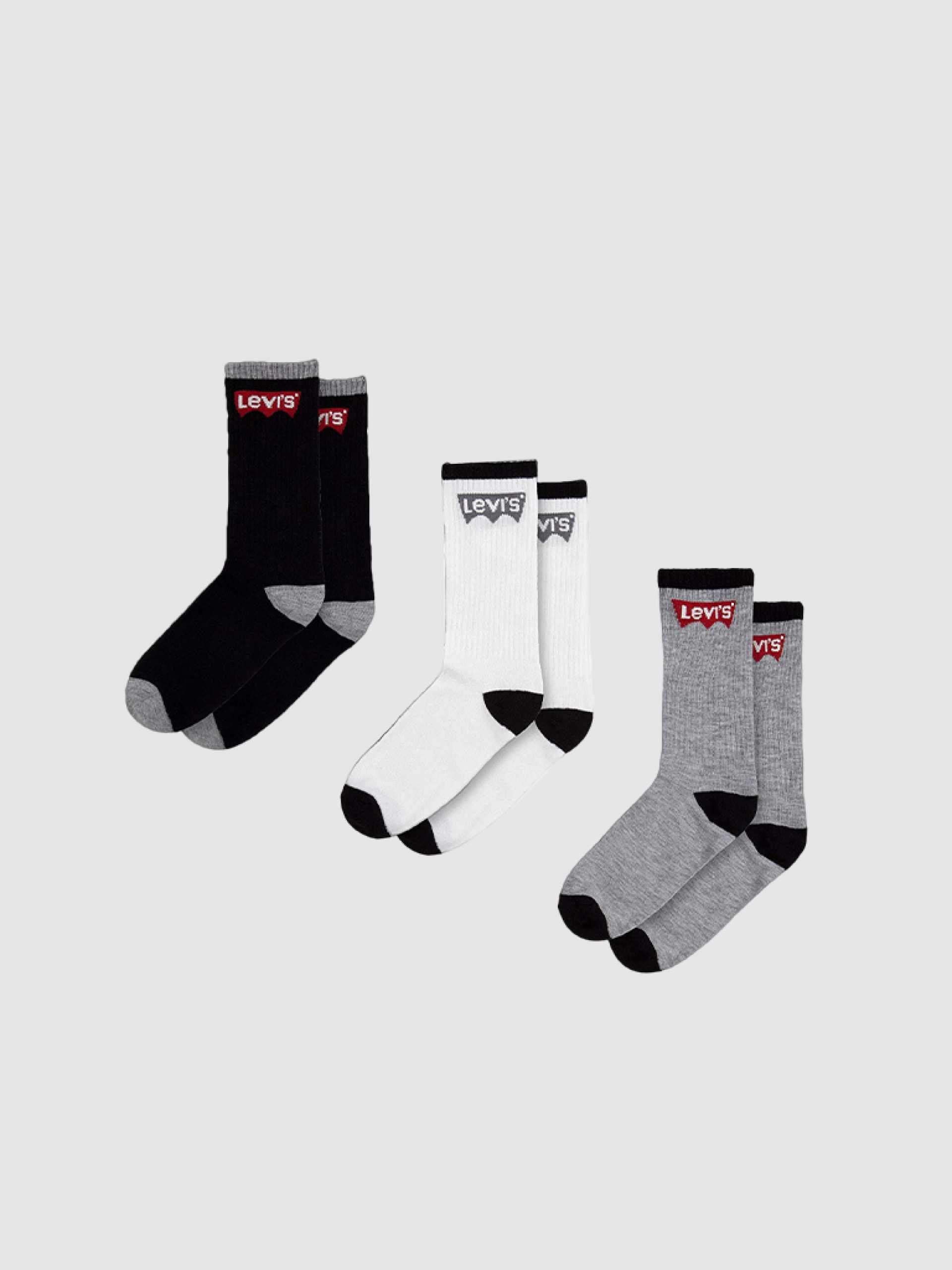 Socks Unisex Child Levis