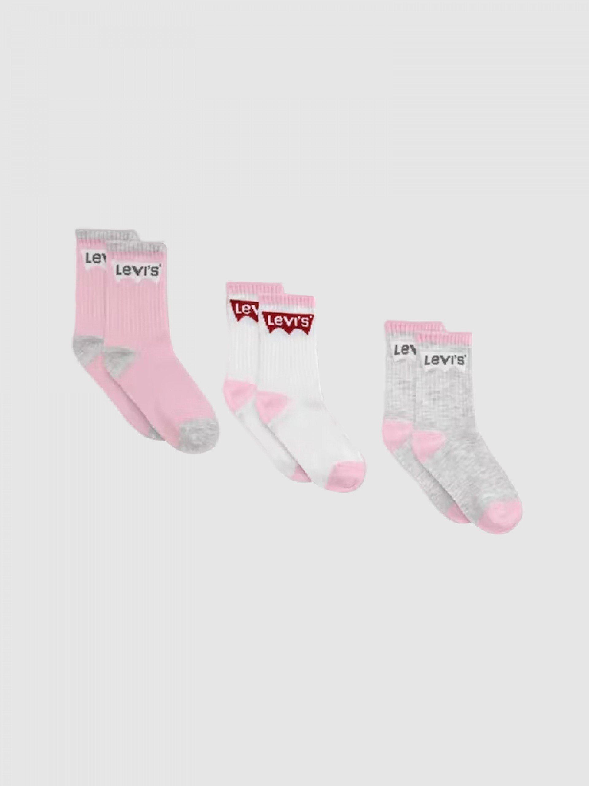 Calcetines Unisex Niño Levis