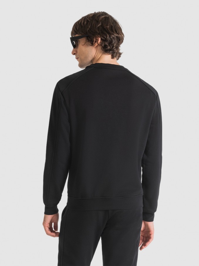 Sweatshirt Man Antony Morato