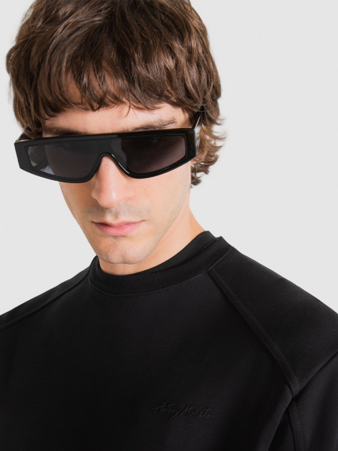 Sweatshirt Man Antony Morato