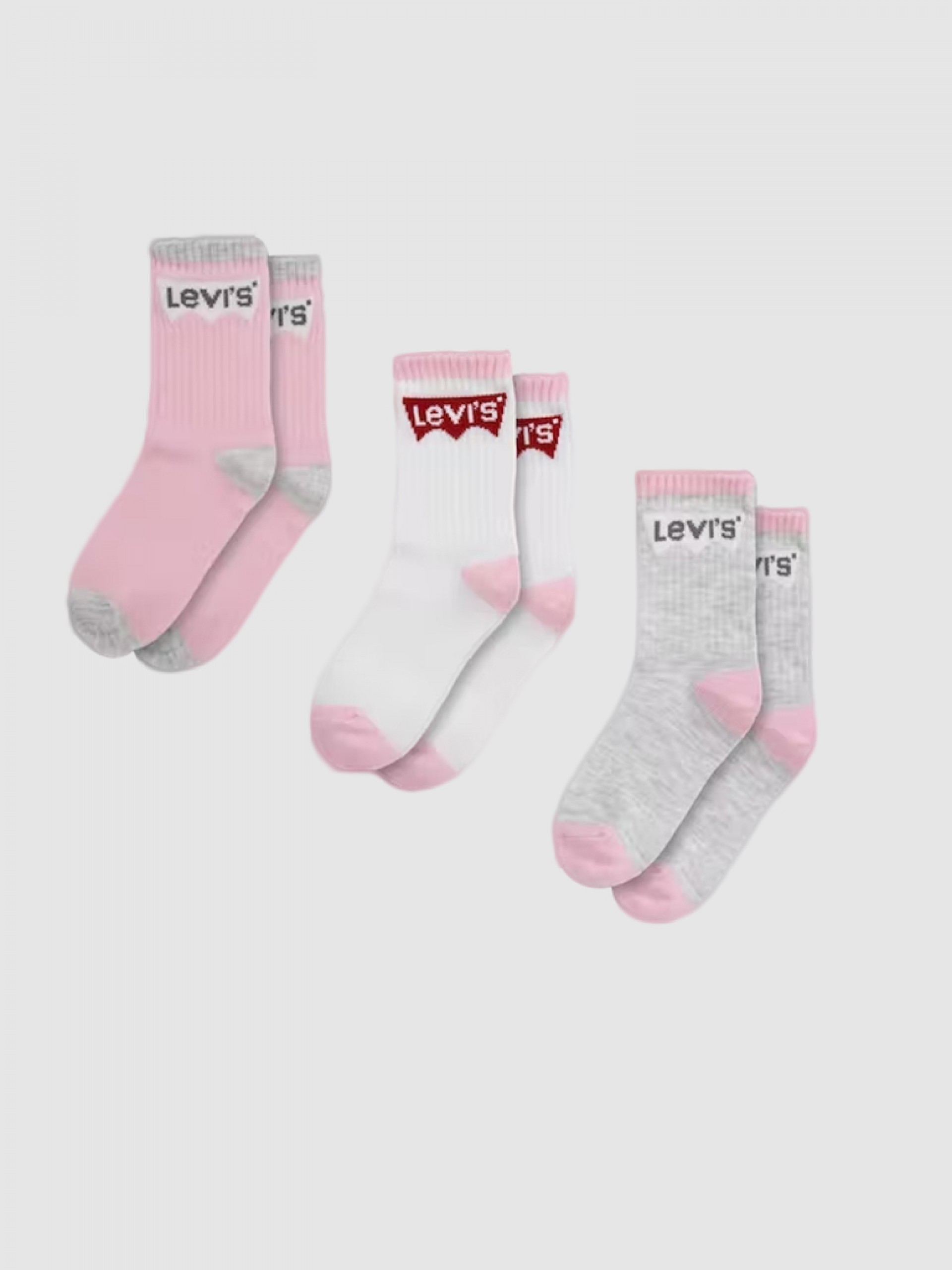 Calcetines Unisex Niño Levis