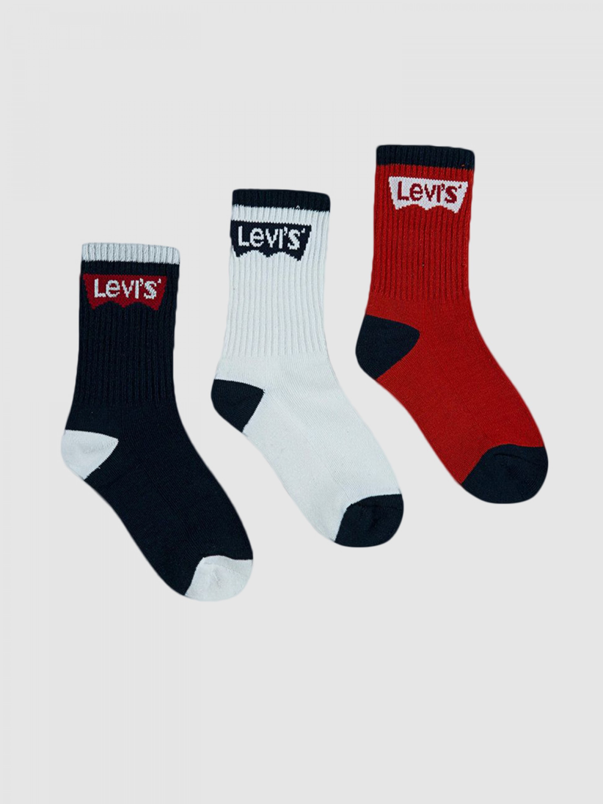 Socks Unisex Child Levis