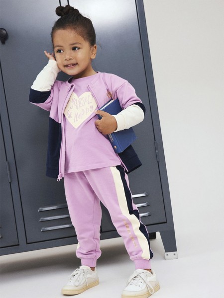 Sweatshirt Menina Name It