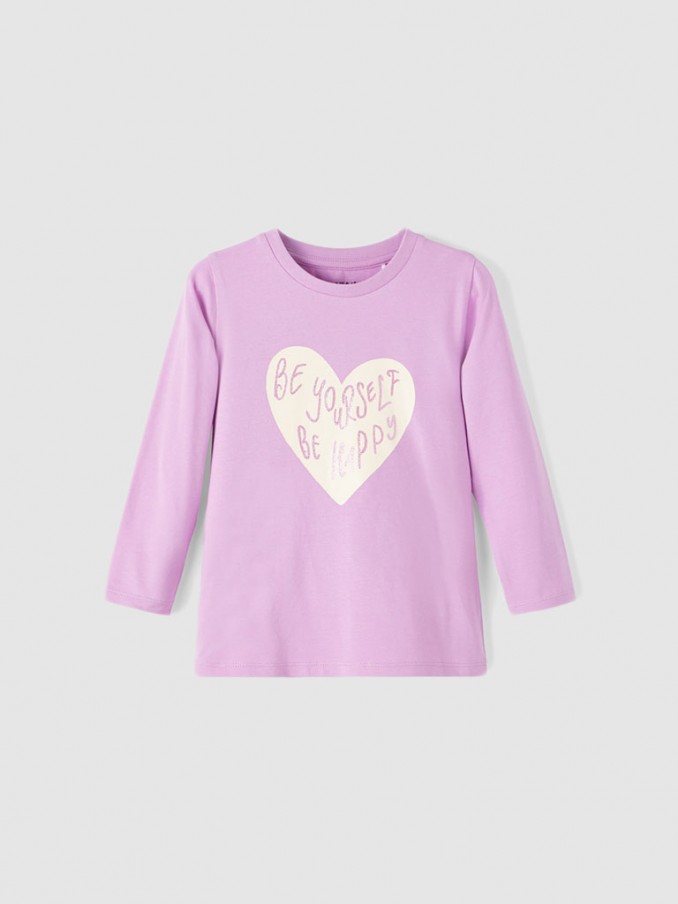 Sweatshirt Girl Name It