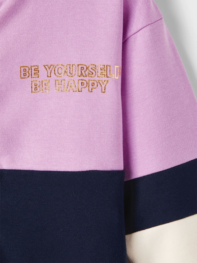 Casacos Menina Name It