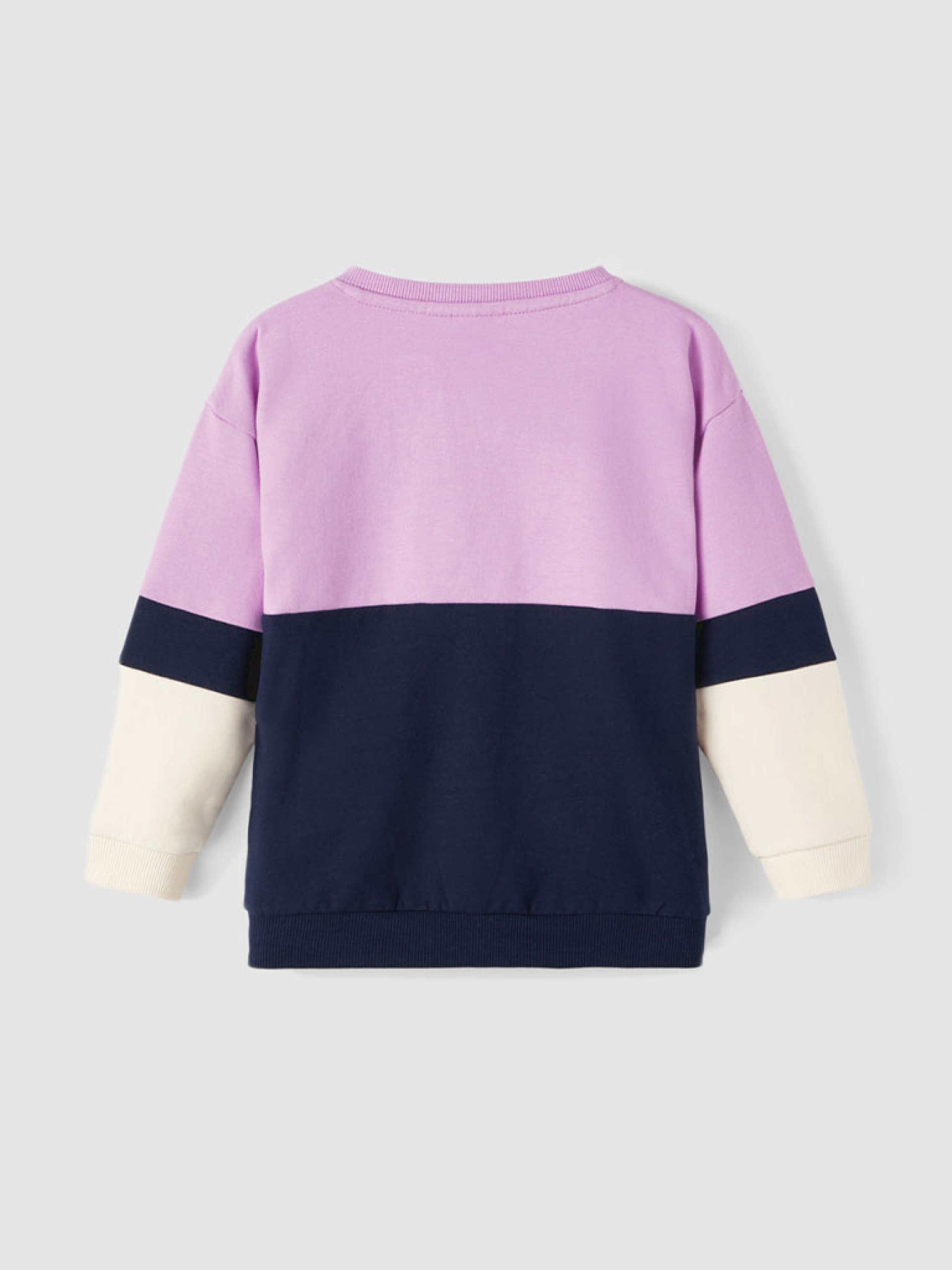 Chaqueta Niña Name It