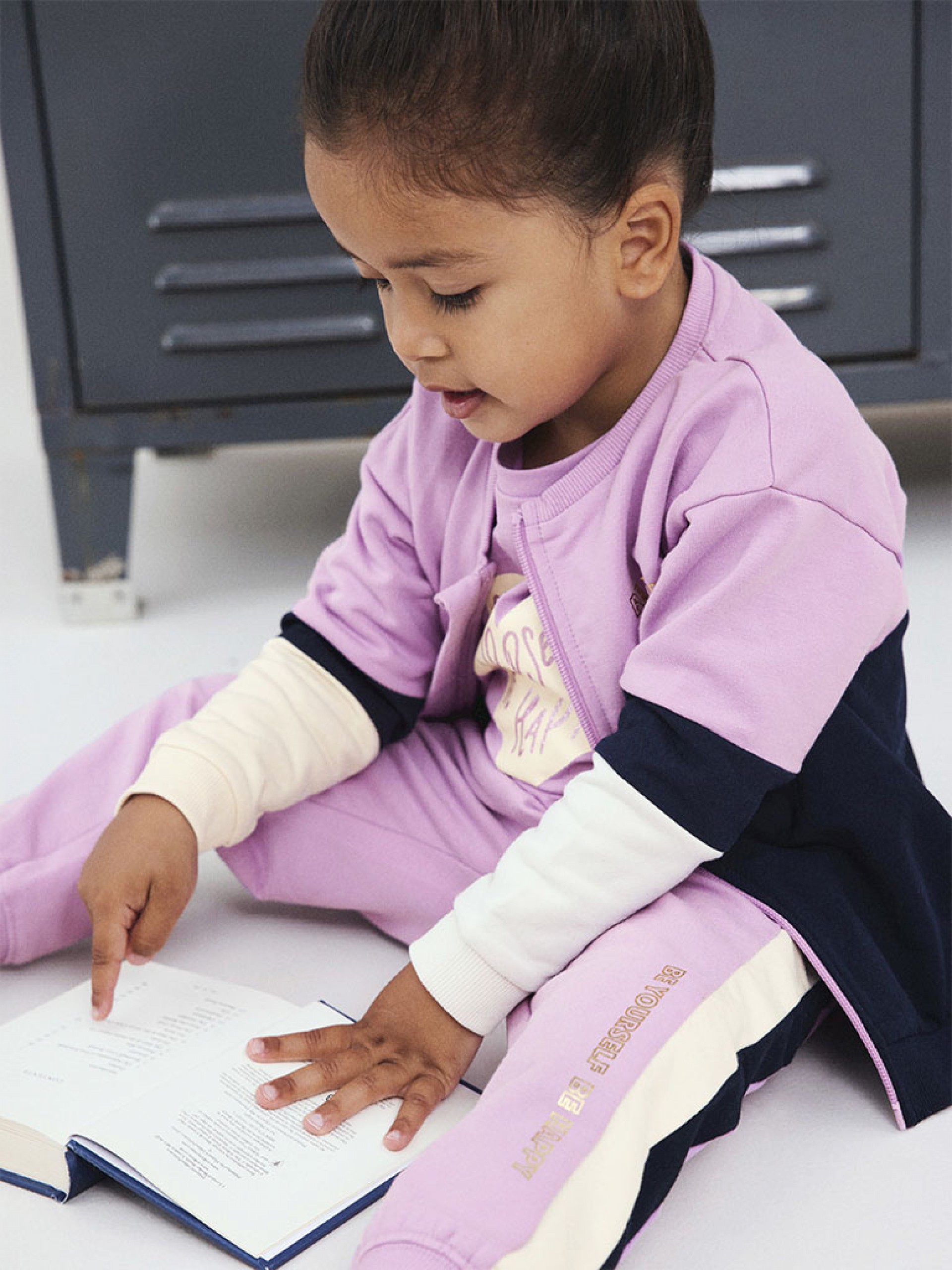 Chaqueta Niña Name It