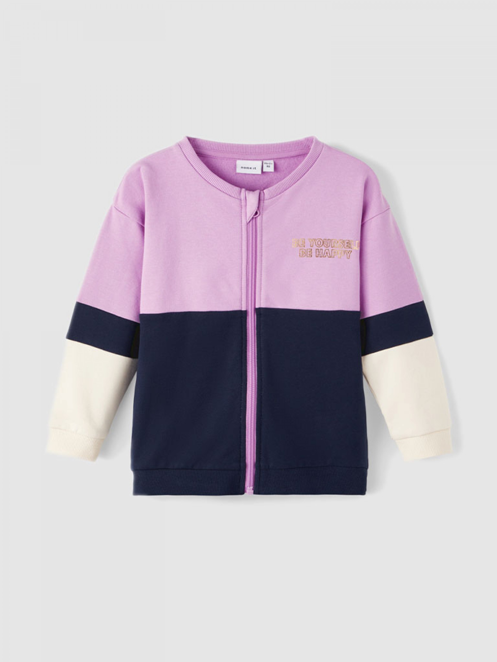 Chaqueta Niña Name It