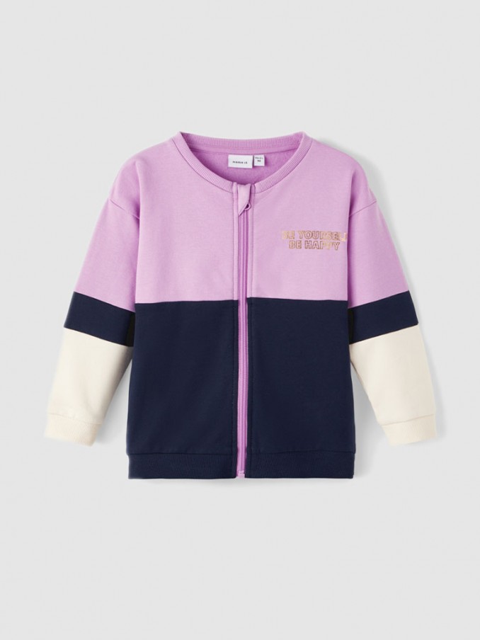 Chaqueta Nia Name It