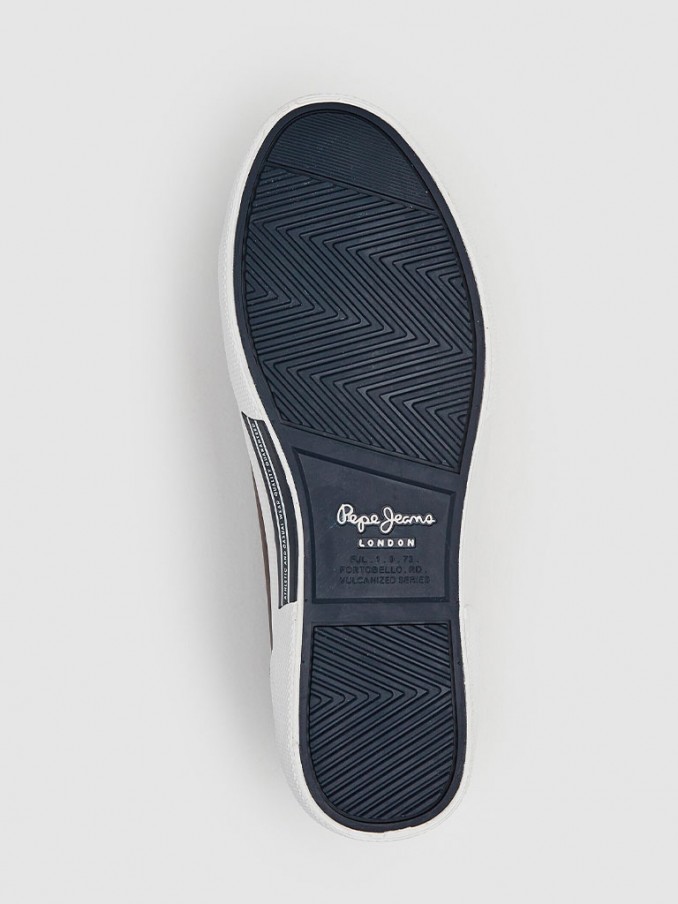 Tenis Hombre Pepe Jeans London