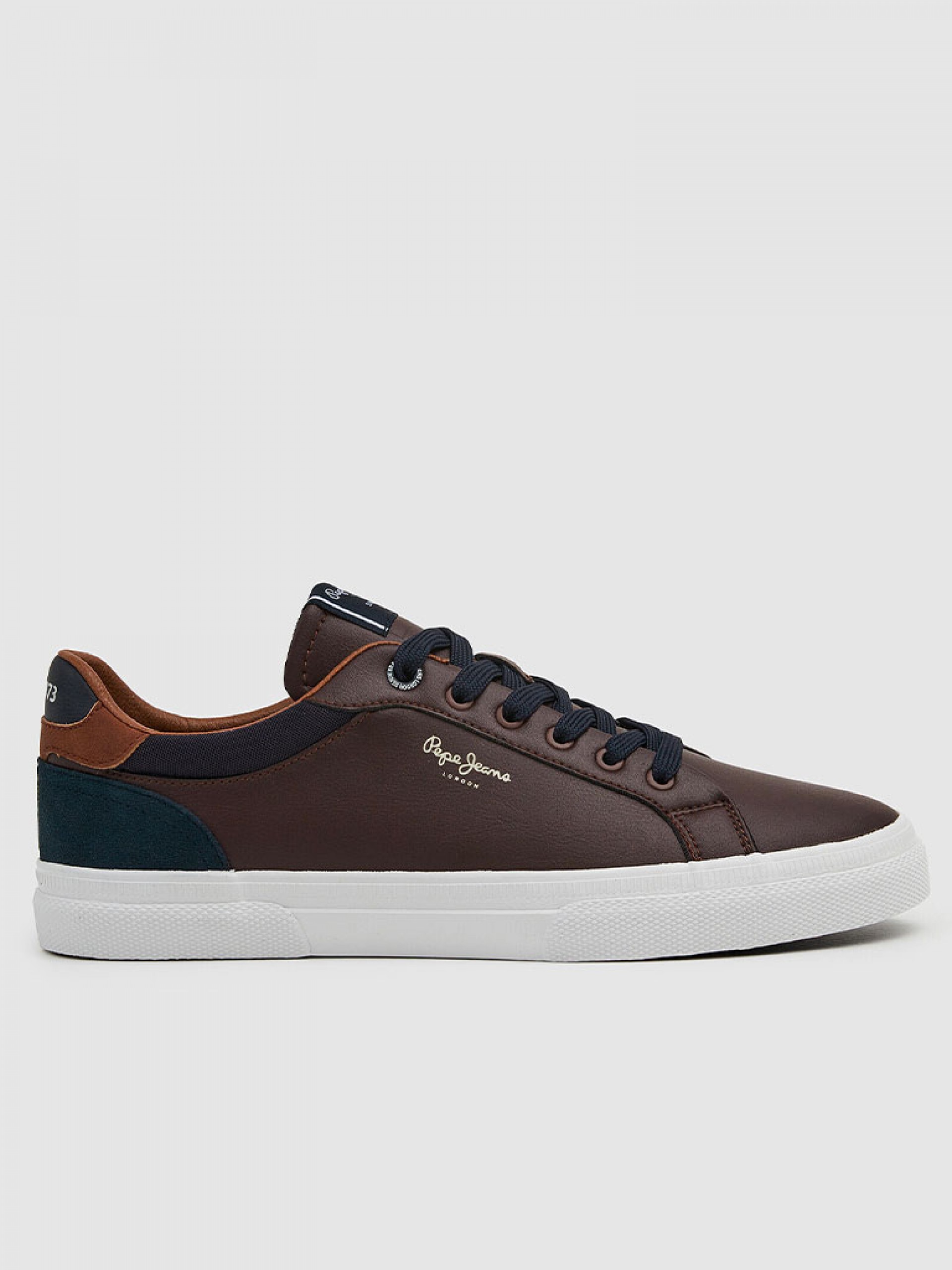 Tenis Hombre Pepe Jeans London
