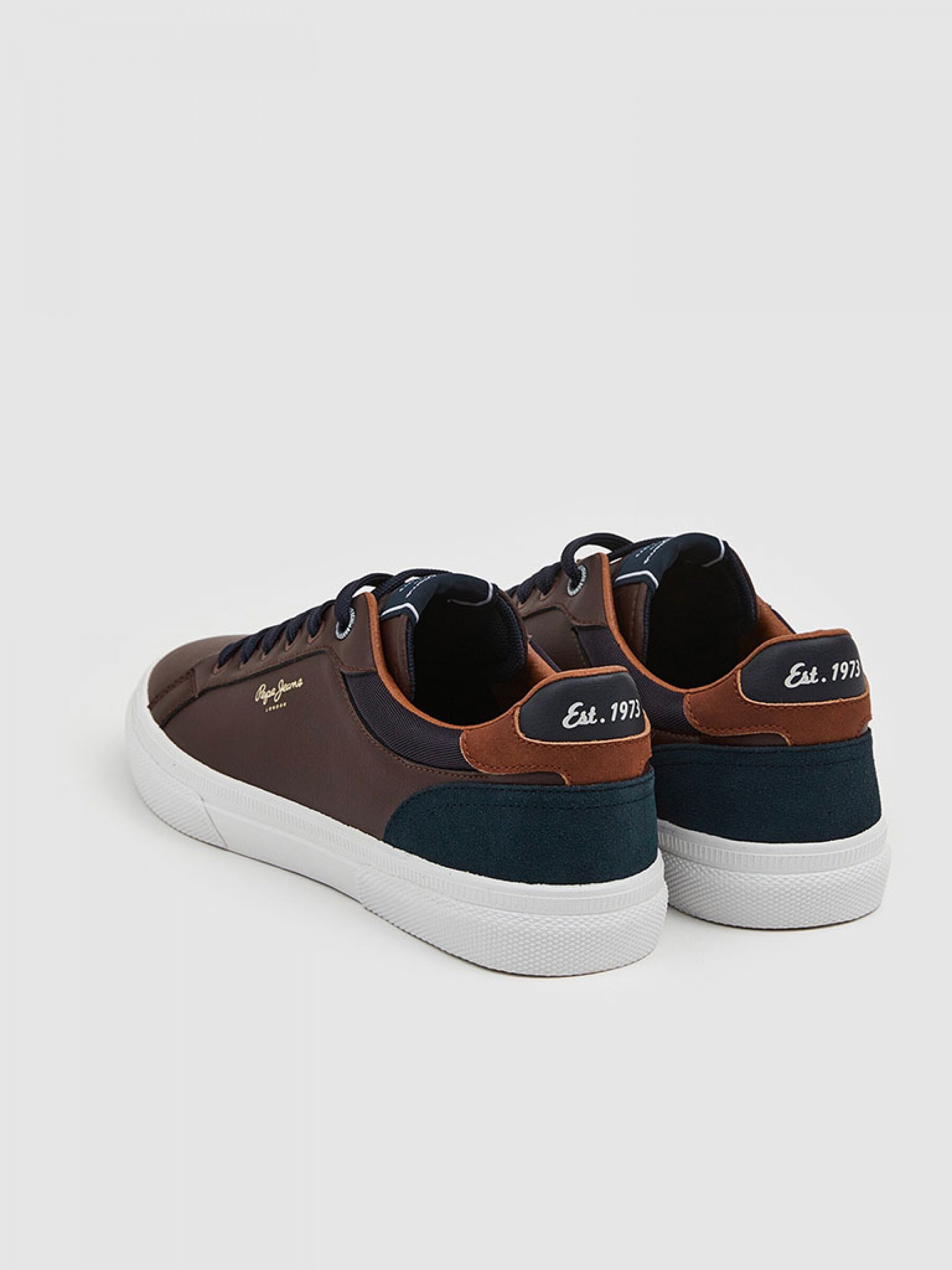 Tenis Hombre Pepe Jeans London