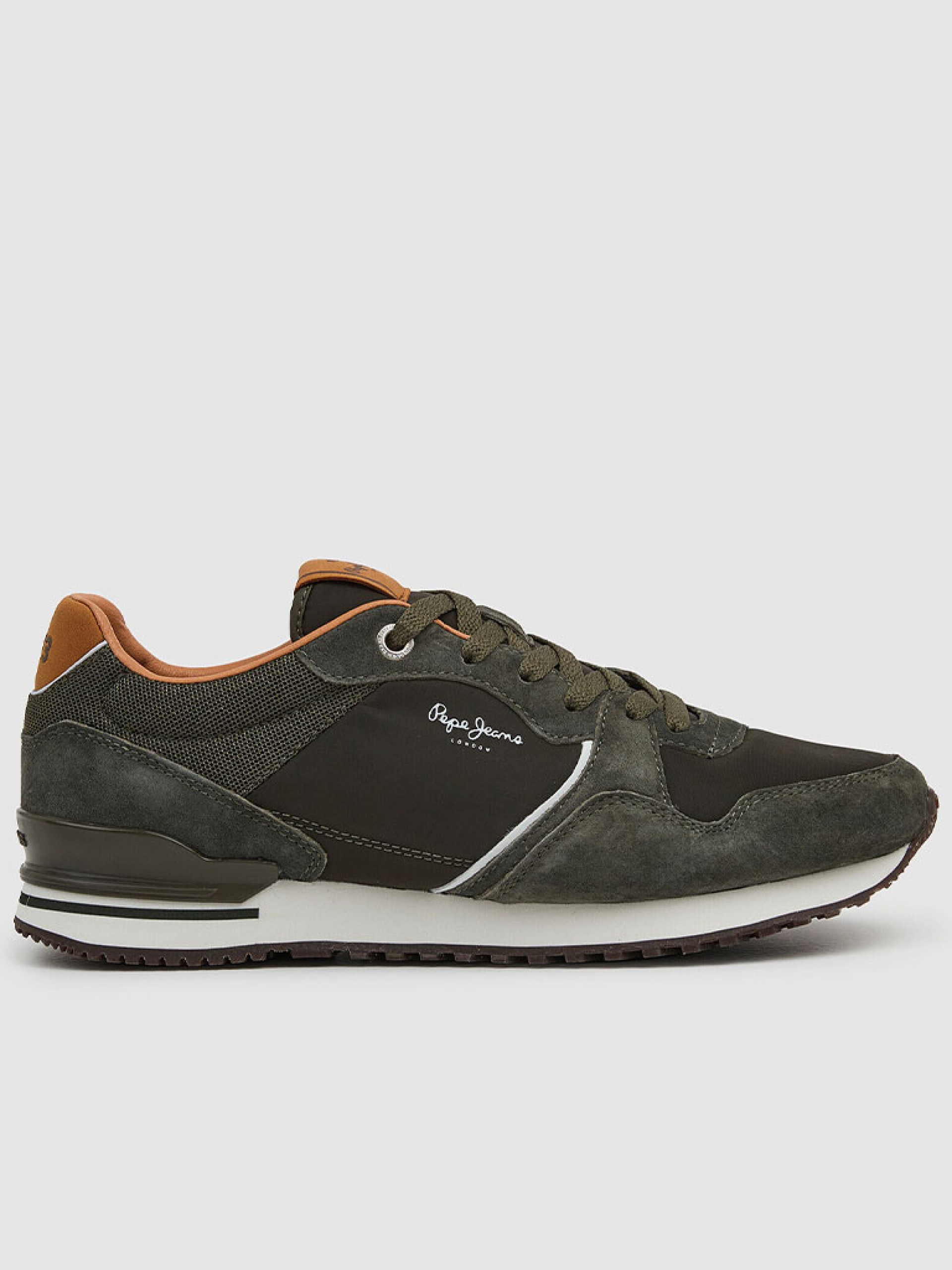 Tenis Hombre Pepe Jeans London