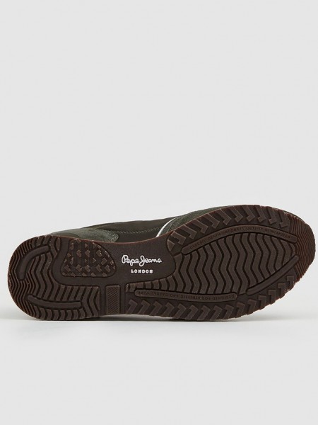 Sapatilhas Homem Pepe Jeans Footwear