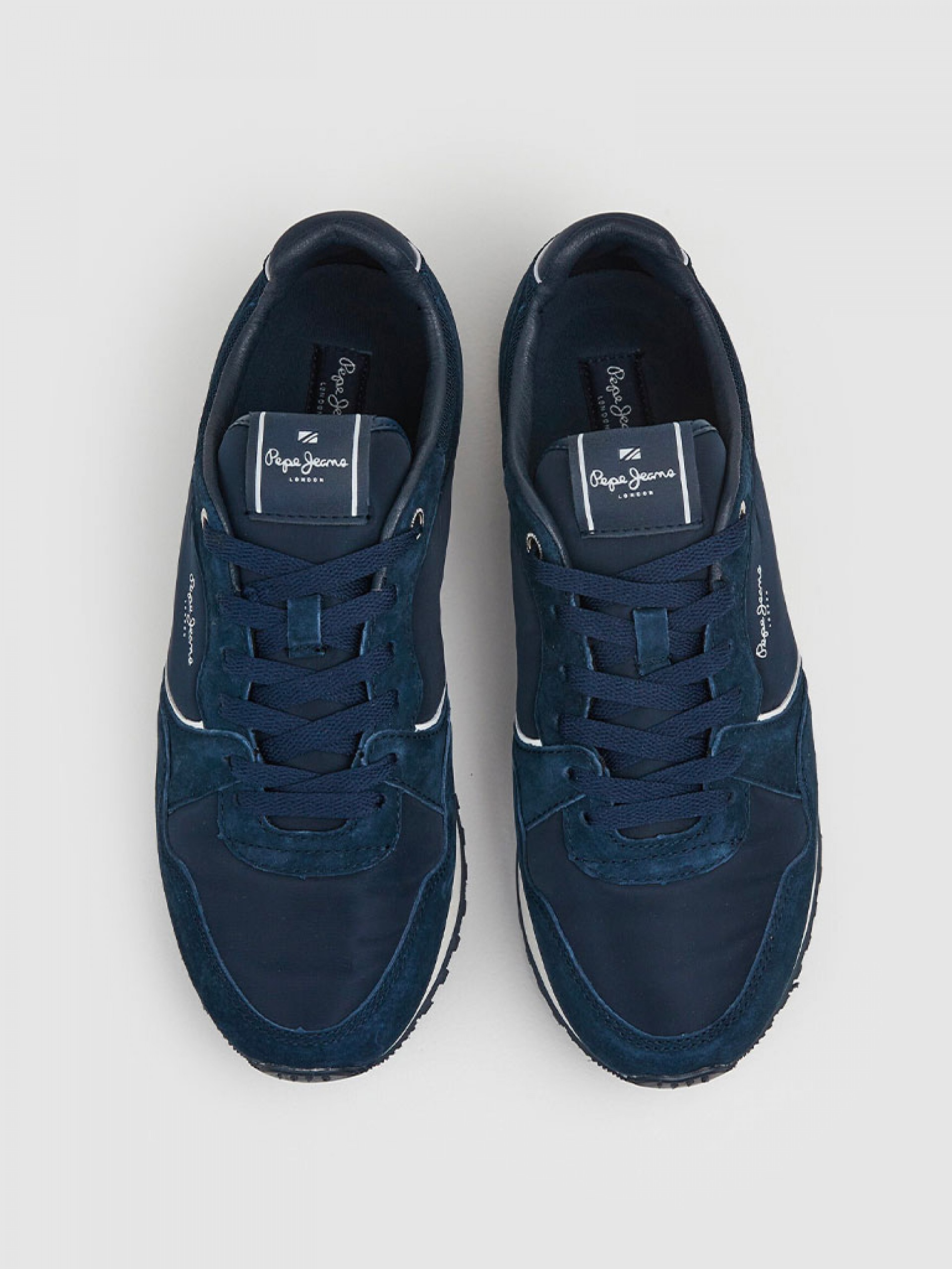 Tenis Hombre Pepe Jeans London