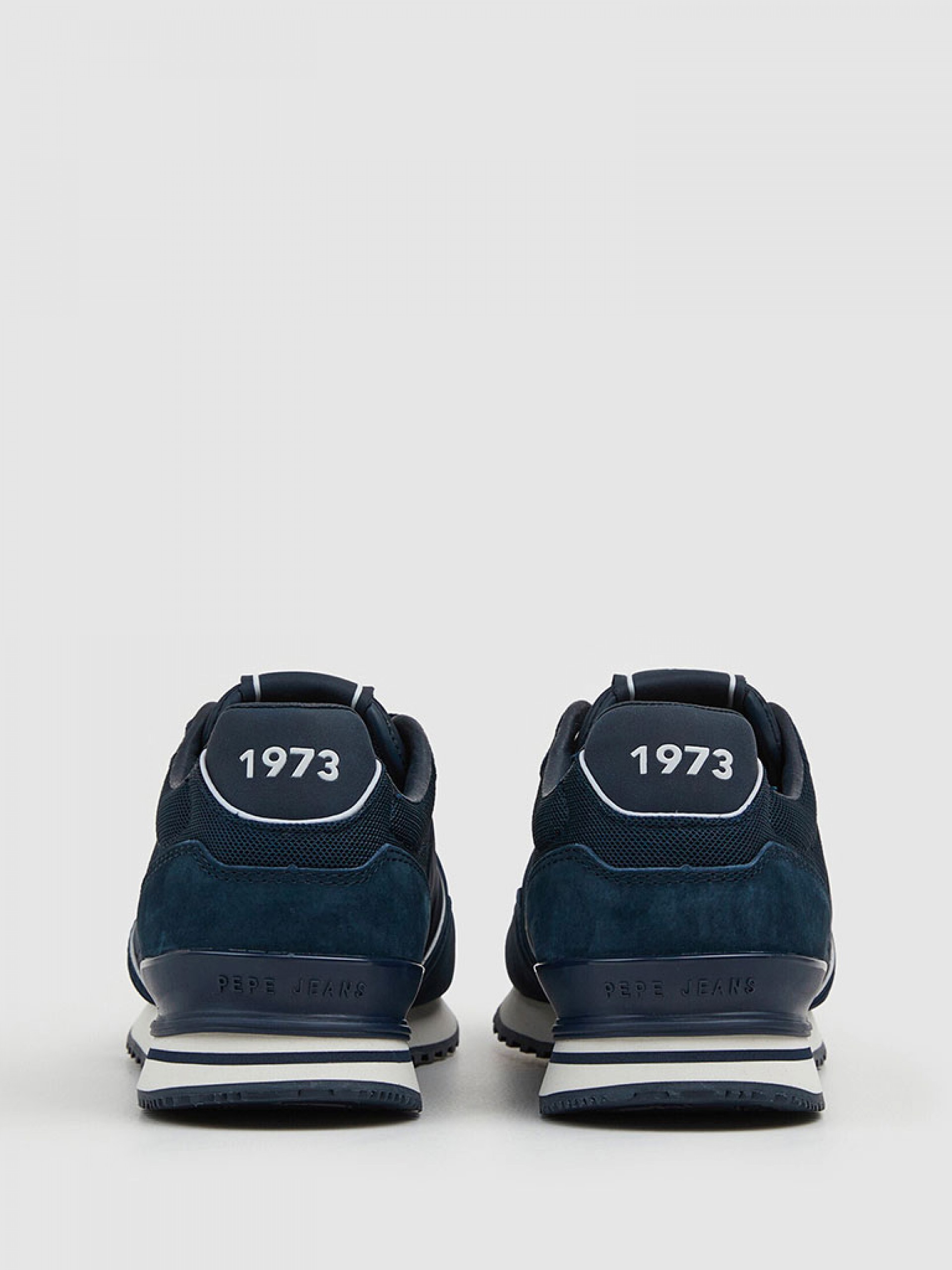 Tenis Hombre Pepe Jeans London