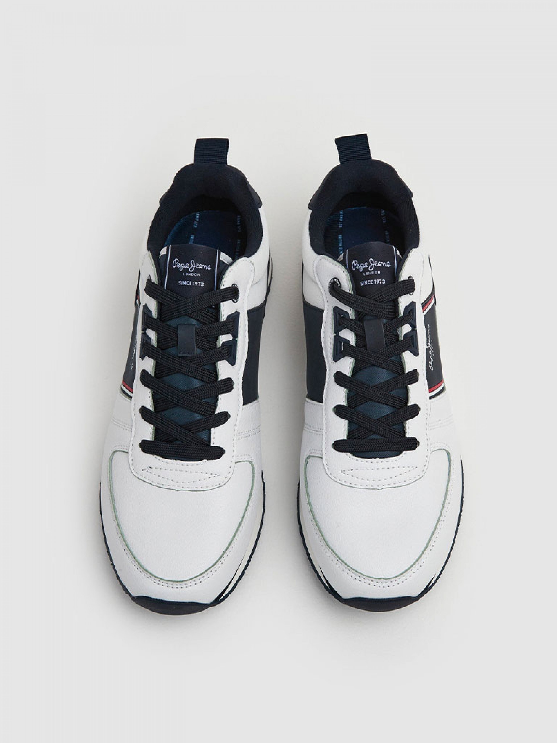 Tenis Hombre Pepe Jeans London