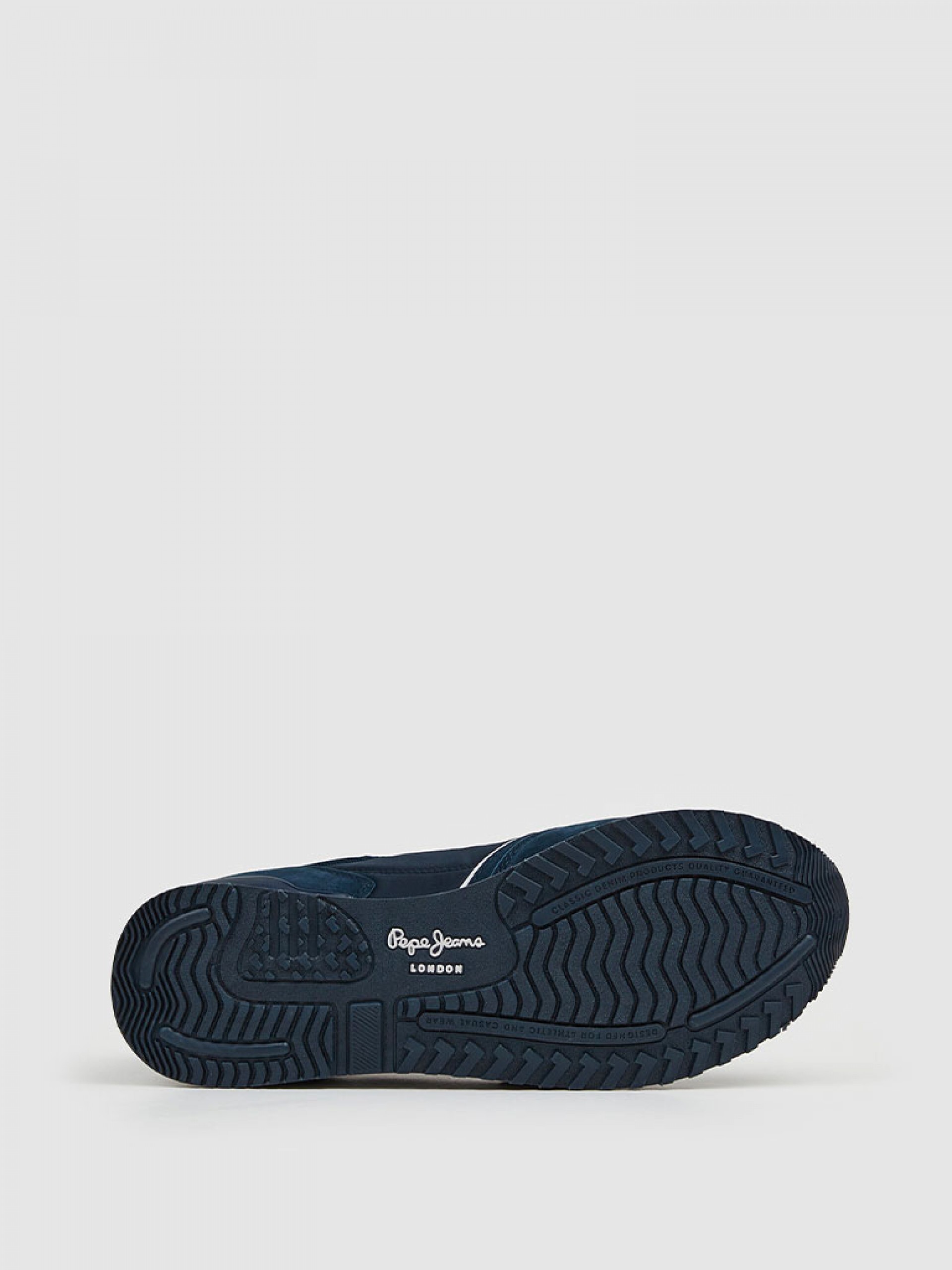 Tenis Hombre Pepe Jeans London