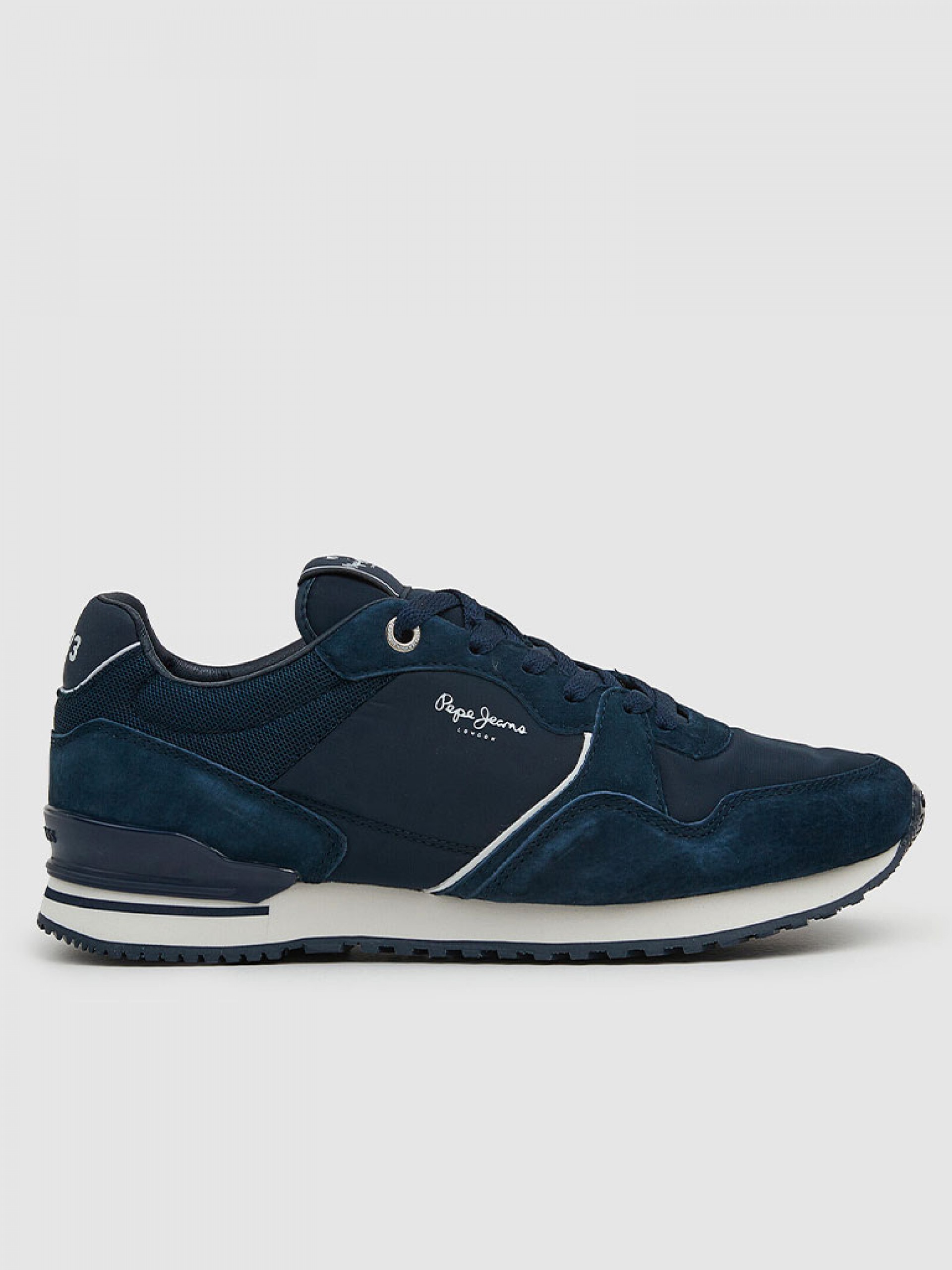 Tenis Hombre Pepe Jeans London