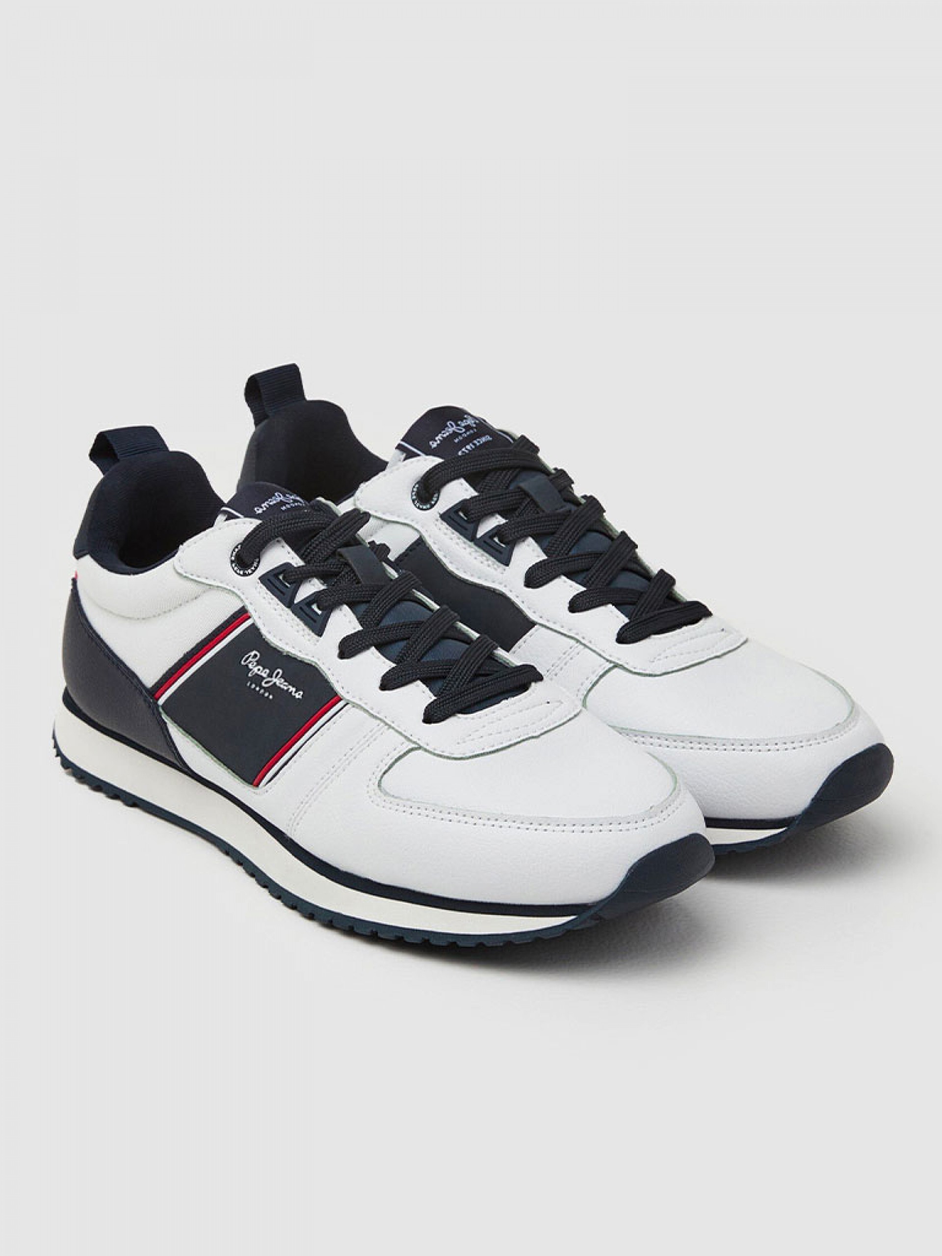 Tenis Hombre Pepe Jeans London