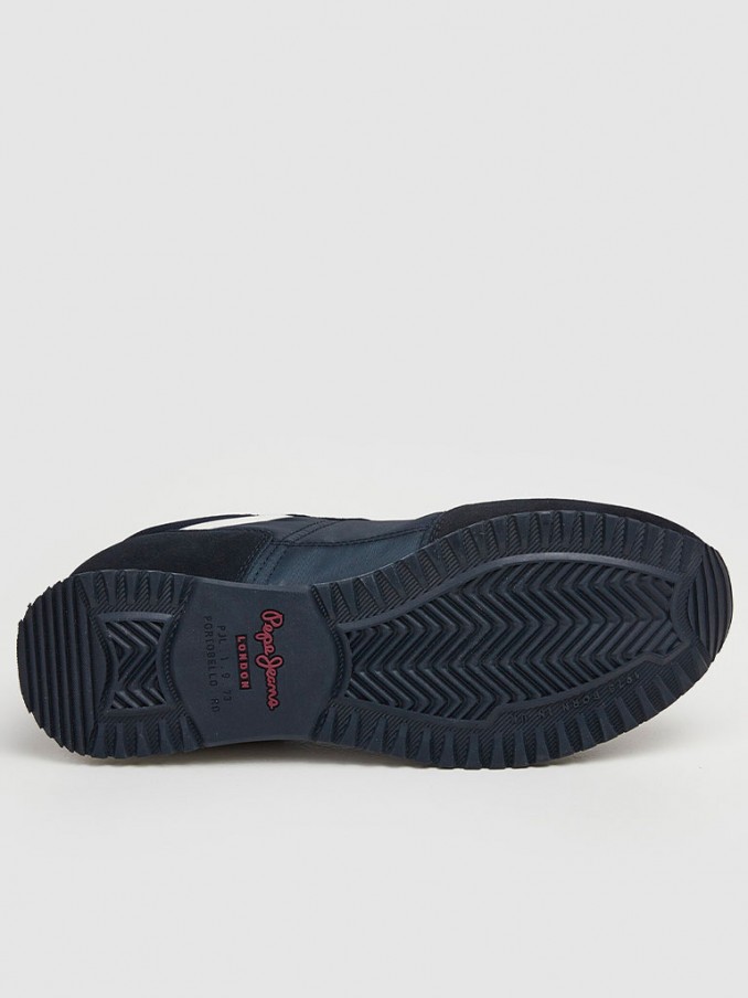 Tenis Hombre Pepe Jeans London