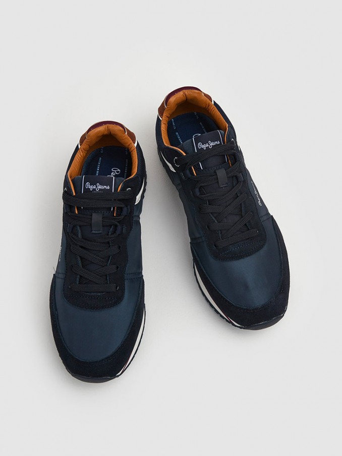 Tenis Hombre Pepe Jeans London