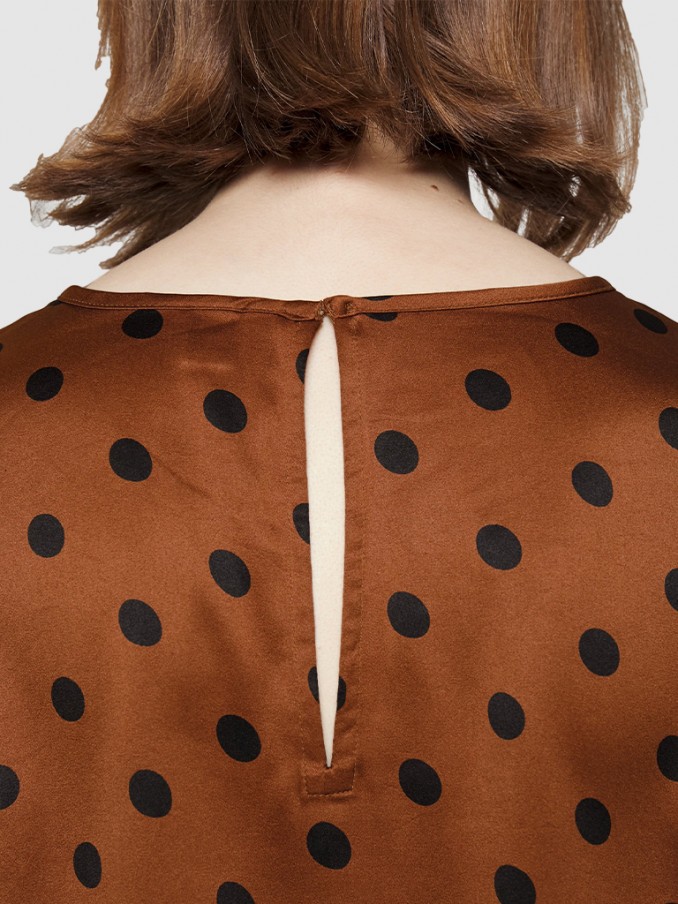 Blusa Mujer Vero Moda