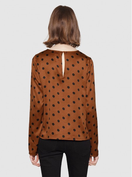 Tops Mulher Vero Moda