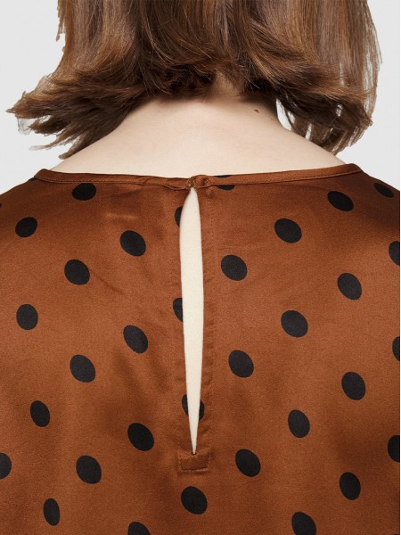 Tops Mulher Vero Moda