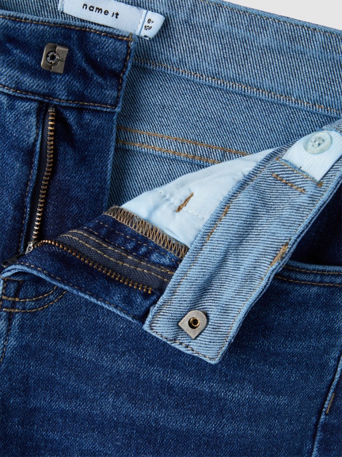 Jeans Niña Name It