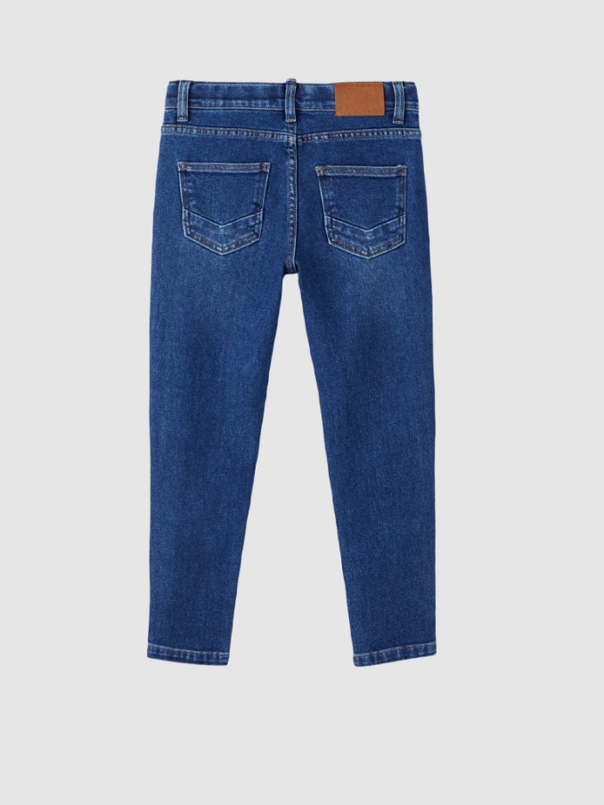 Jeans Niña Name It