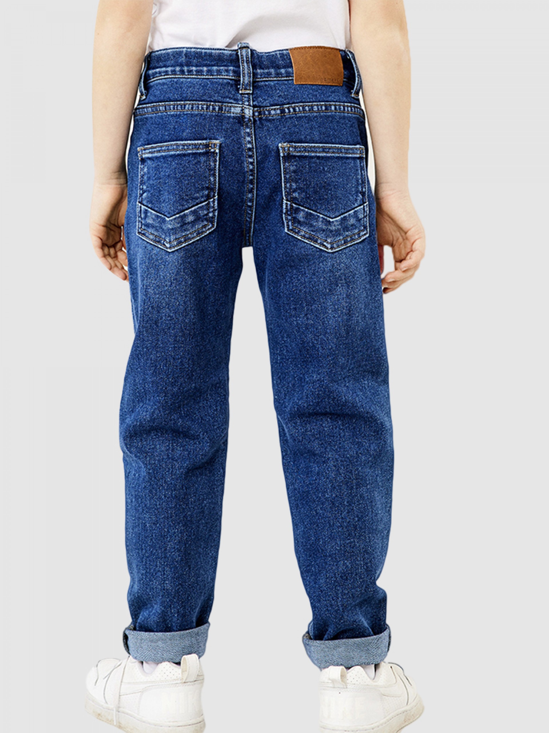 Jeans Niña Name It