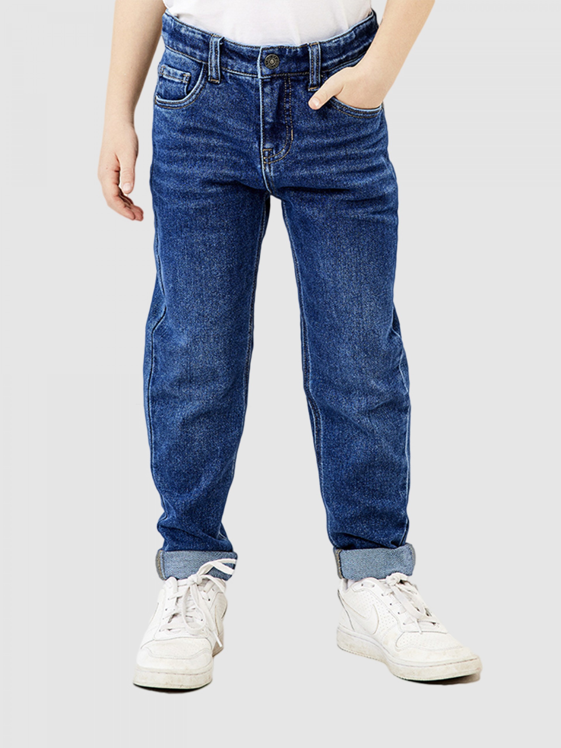 Jeans Niña Name It