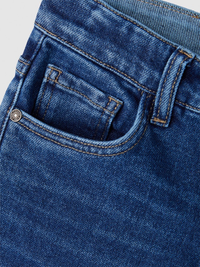 Jeans Niña Name It