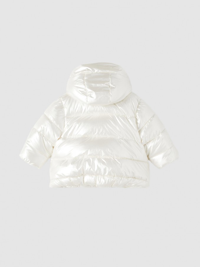 Jacket Baby Girl Name It