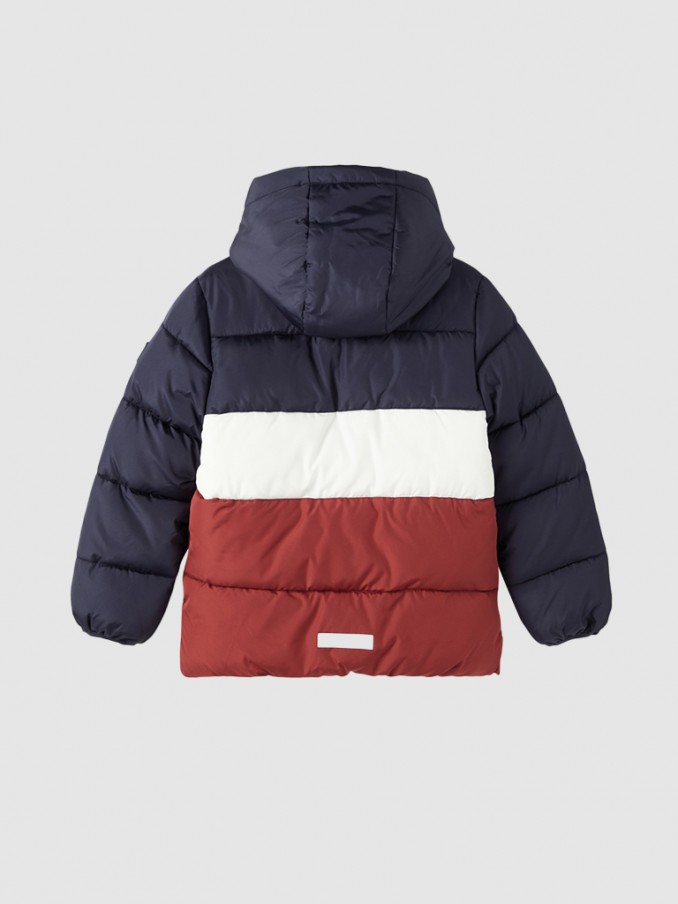 Chaqueta Ni�o Name It