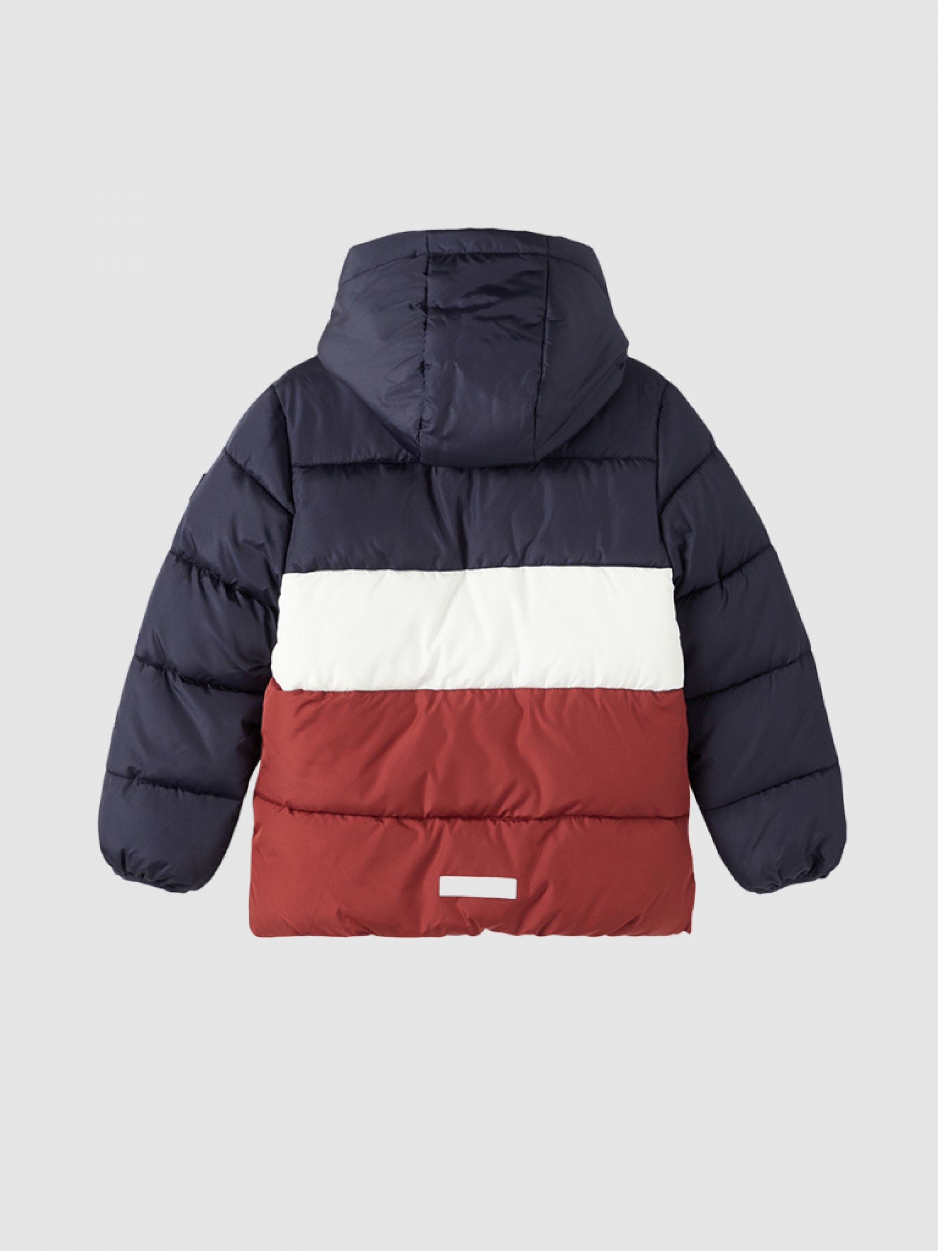 Chaqueta Niño Name It