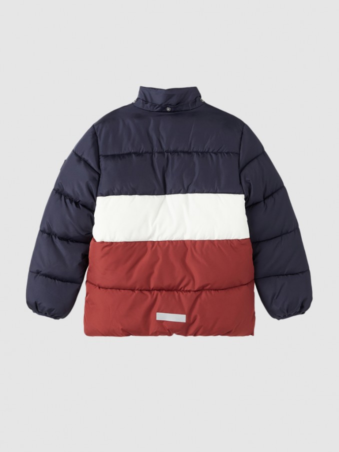 Chaqueta Ni�o Name It