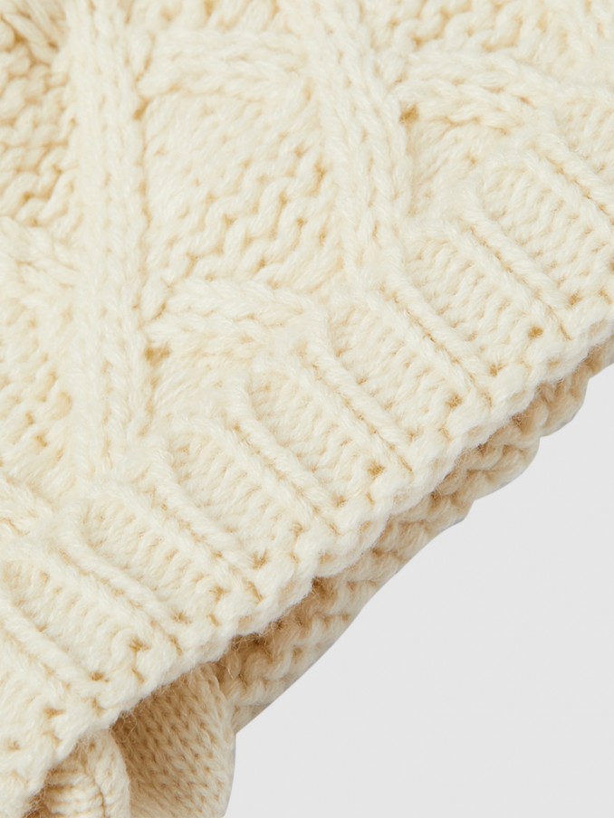 Gorro Unisex Nio Name It