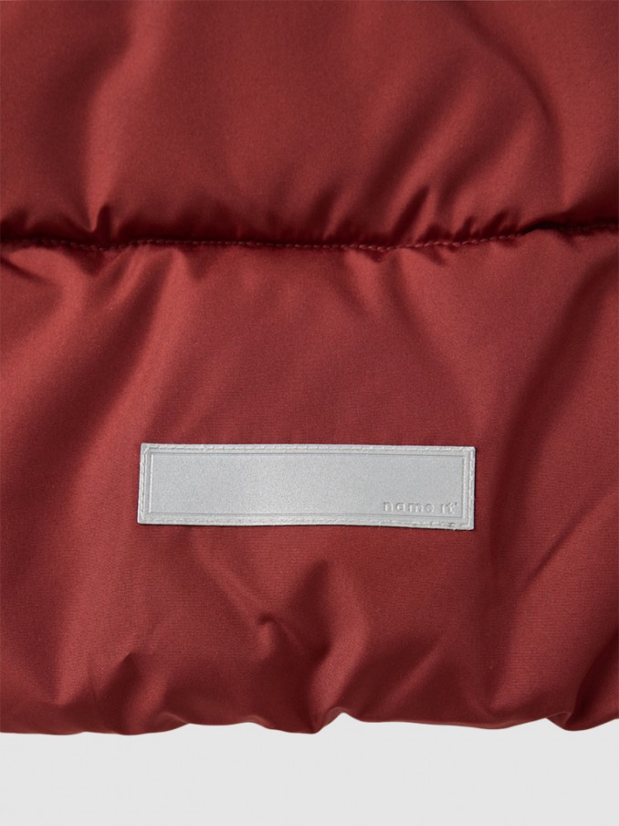 Chaqueta Ni�o Name It