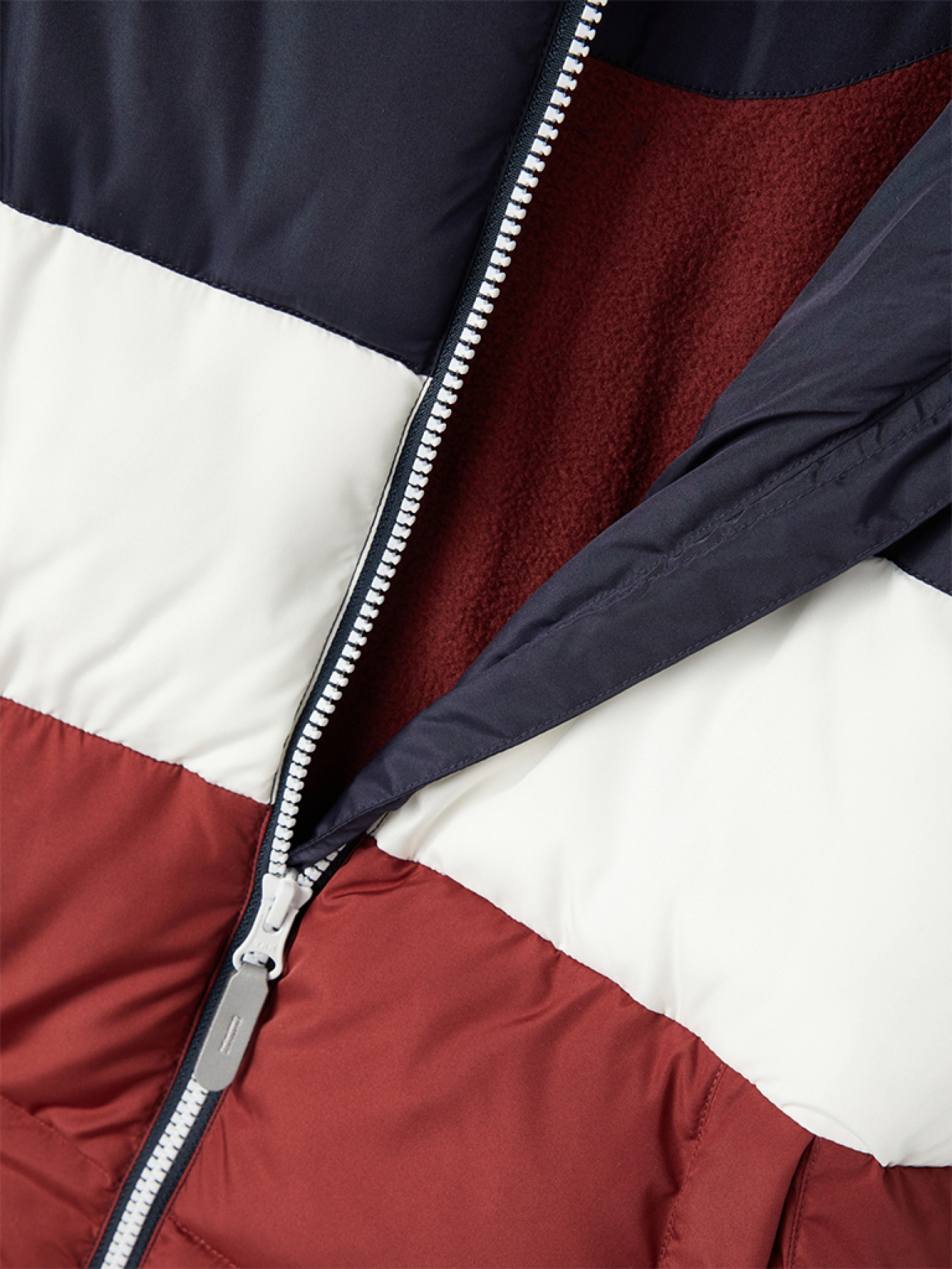 Chaqueta Niño Name It